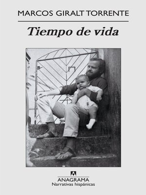 cover image of Tiempo de vida